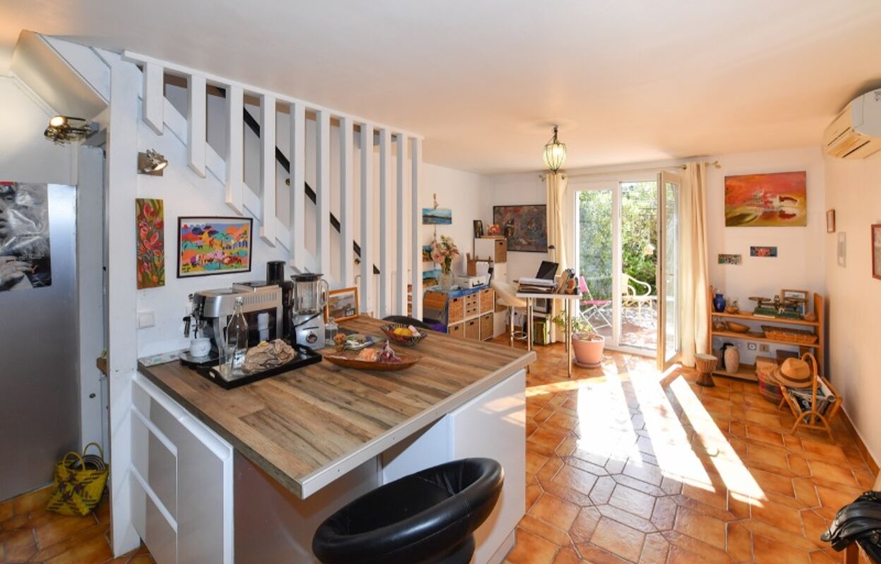 appartement 3 pièces 80 m2 à vendre à Saint-Cyprien (66750)