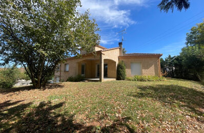 vente maison 255 000 € à proximité de Castelnau-de-Lévis (81150)