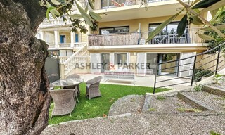 Appartement 3 Pièces 84 m² à vendre à Nice (06300)