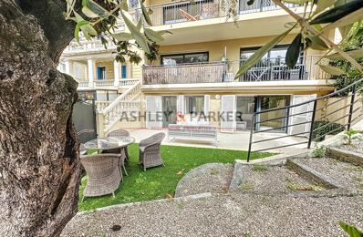 vente appartement 640 000 € à proximité de Villefranche-sur-Mer (06230)