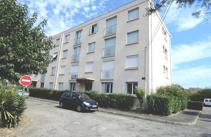 Toulouse / Mermoz / Fontaine-Lestang — photo 4