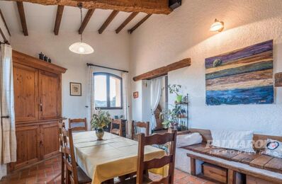 vente maison 693 000 € à proximité de Castelnou (66300)