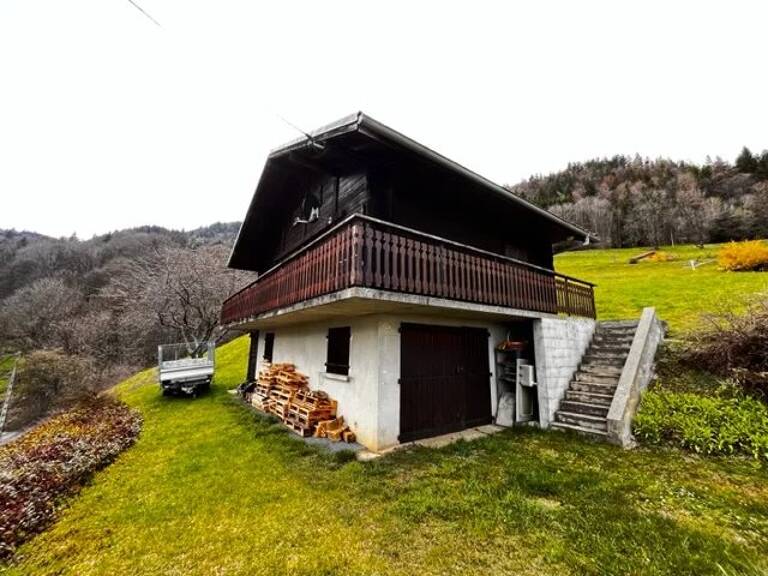 Chalet sur BRIZON — photo 1