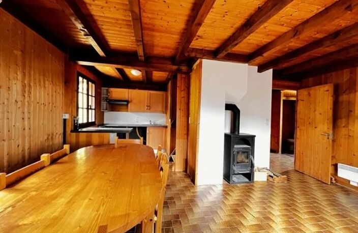 Chalet sur BRIZON — photo 3