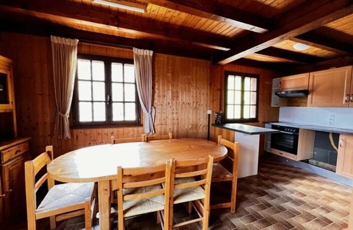 Chalet sur BRIZON — photo 4