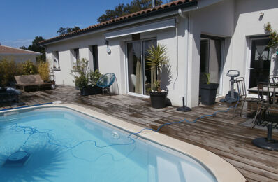 vente maison 585 200 € à proximité de Biarritz (64200)