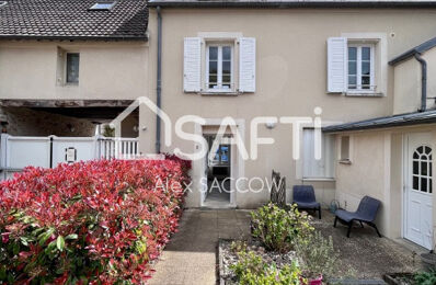 vente appartement 129 500 € à proximité de Nanteuil-le-Haudouin (60440)