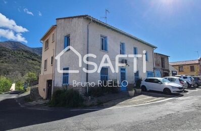 vente maison 177 700 € à proximité de Argelès-sur-Mer (66700)
