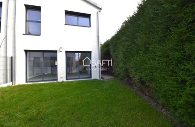 vente maison 372 000 € à proximité de Frichemesnil (76690)