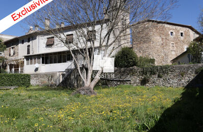 vente maison 318 000 € à proximité de Berrias-Et-Casteljau (07460)