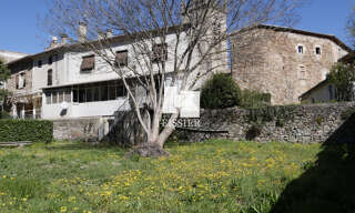 Maison 8 Pièces 170 m² à vendre à Les Vans (07140)