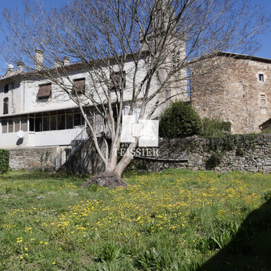 Maison 8 pièces 270000 €