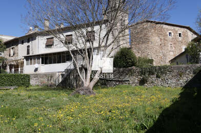 Maison 8 pièces 270000 €