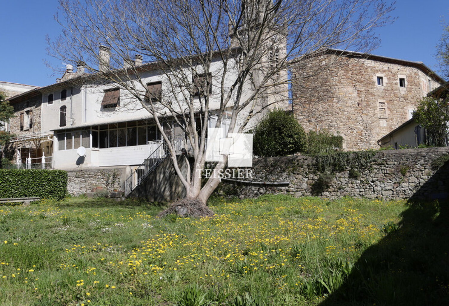 Maison ancienne — photo 1