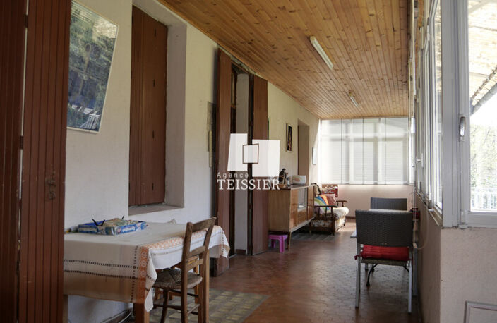 Maison ancienne — photo 4