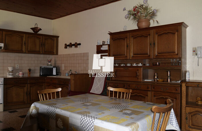 Maison ancienne — photo 5