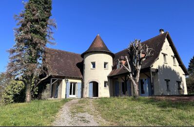 vente maison 257 250 € à proximité de Saint-Bonnet-Elvert (19380)