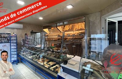 vente commerce 196 100 € à proximité de Pradelles-en-Val (11220)