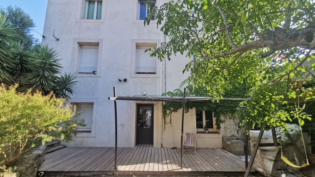 maison 9 pièces 256 m2 à vendre à Saint-Marcel-sur-Aude (11120)