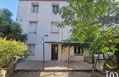 vente maison 425 000 € à proximité de Argeliers (11120)