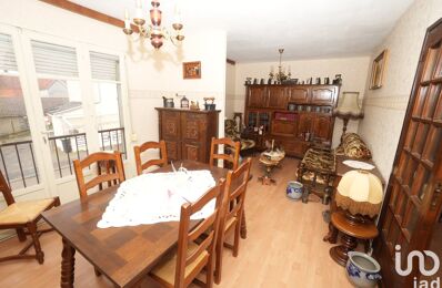vente maison 280 000 € à proximité de Fontoy (57650)
