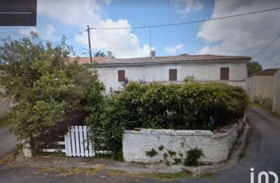 vente maison 362 694 € à proximité de La Gripperie-Saint-Symphorien (17620)