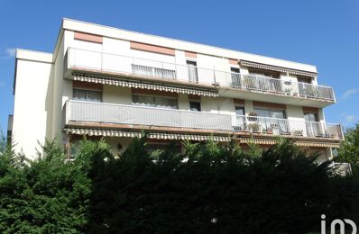 vente appartement 279 500 € à proximité de L'Isle-Adam (95290)
