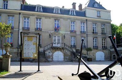 vente appartement 680 000 € à proximité de Le Mesnil-le-Roi (78600)