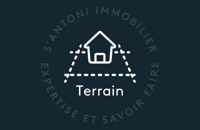 vente terrain 270 000 € à proximité de Lignan-sur-Orb (34490)