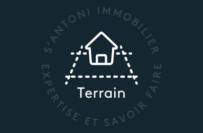 vente terrain 195 000 € à proximité de Cers (34420)