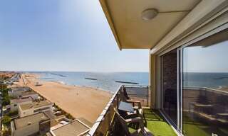 Appartement 2 Pièces 68 m² à vendre à Valras-Plage (34350)