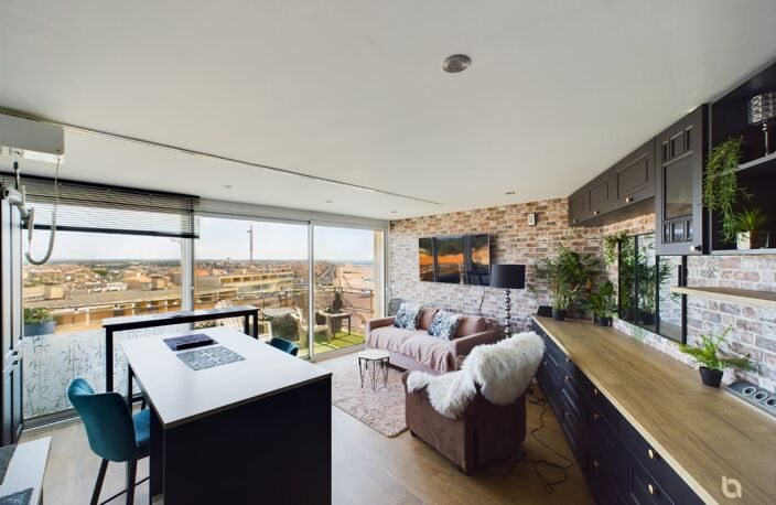 Appartement — photo 2