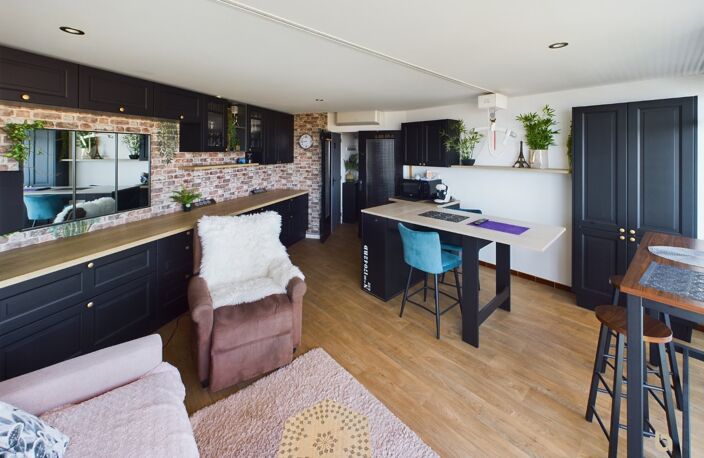 Appartement — photo 3