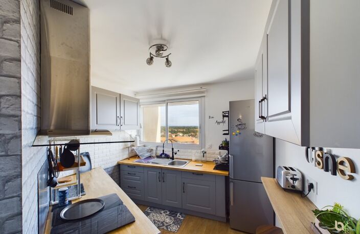 Appartement — photo 5