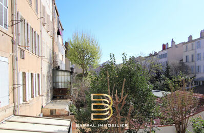 vente appartement 215 000 € à proximité de Roquefort-la-Bédoule (13830)