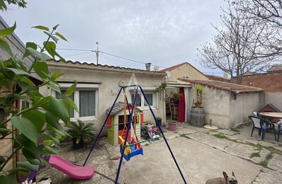 vente maison 314 500 € à proximité de Marseillan (34340)