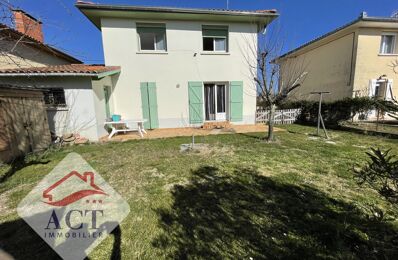 vente maison 198 000 € à proximité de Saint-Martin-d'Oydes (09100)