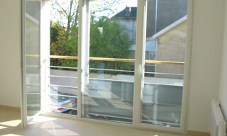 Appartement 3 Pièces 56 m² à vendre à Nantes (44300)