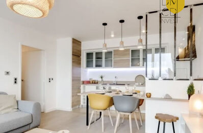 vente appartement 454 000 € à proximité de Marseille 5 (13005)