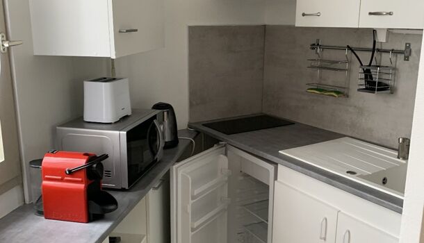 Appartement 1 pièces  à vendre Dax 40100