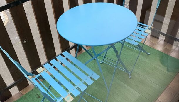 Appartement 1 pièces  à vendre Dax 40100