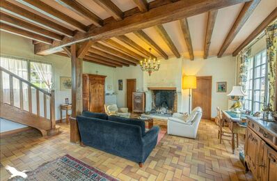vente maison 400 900 € à proximité de Bueil-en-Touraine (37370)