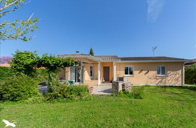 vente maison 329 899 € à proximité de Saint-Germain-de-la-Rivière (33240)