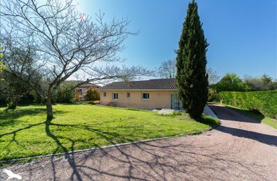 vente maison 329 899 € à proximité de Tarnès (33240)