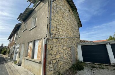 vente maison 139 750 € à proximité de Saint-Médard-de-Presque (46400)