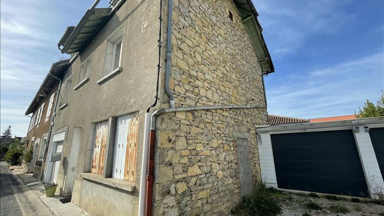 maison 6 pièces 109 m2 à vendre à Bretenoux (46130)