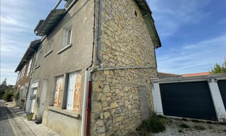 Maison 6 Pièces 109 m² à vendre à Bretenoux (46130)