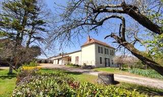 Maison 7 Pièces 185 m² à vendre à Ligueux (33220)