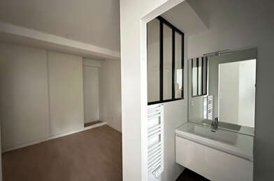 Appartement 2 pièces 145000 €