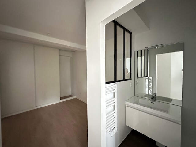 Appartement T2 Dremil Lafage — photo du bien